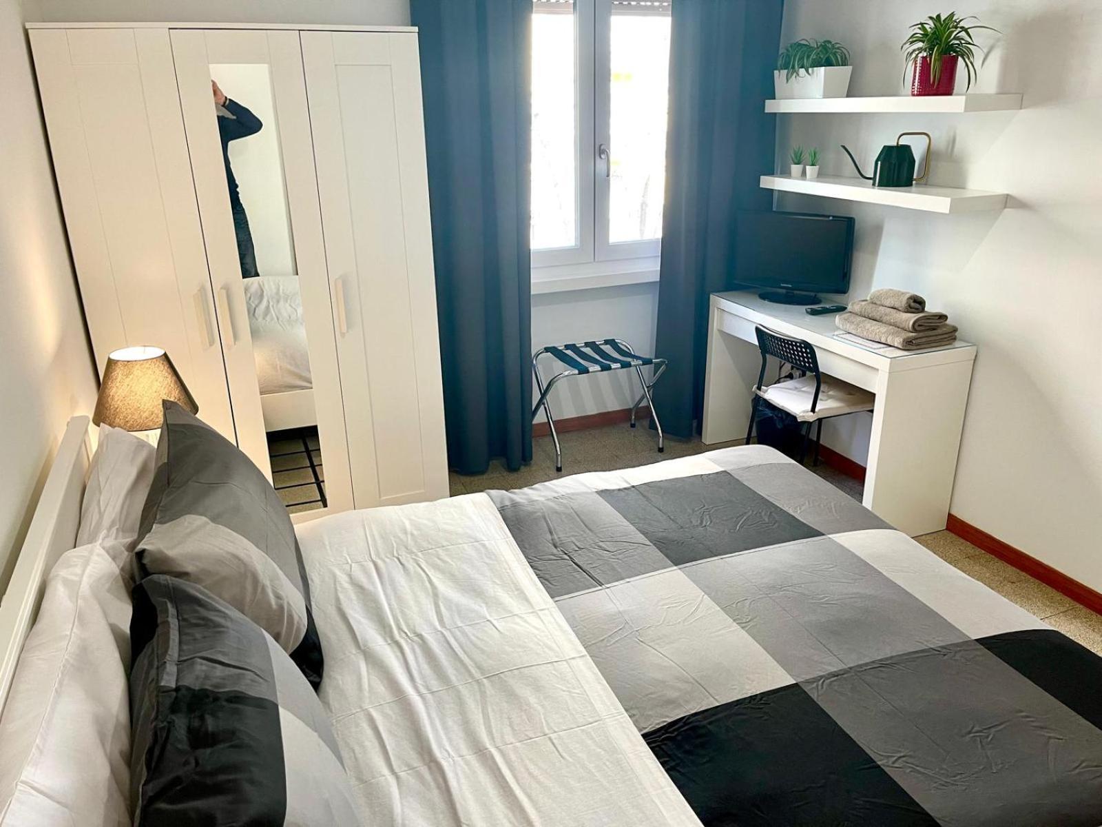 Casa Vasari Lägenhet Rom Exteriör bild