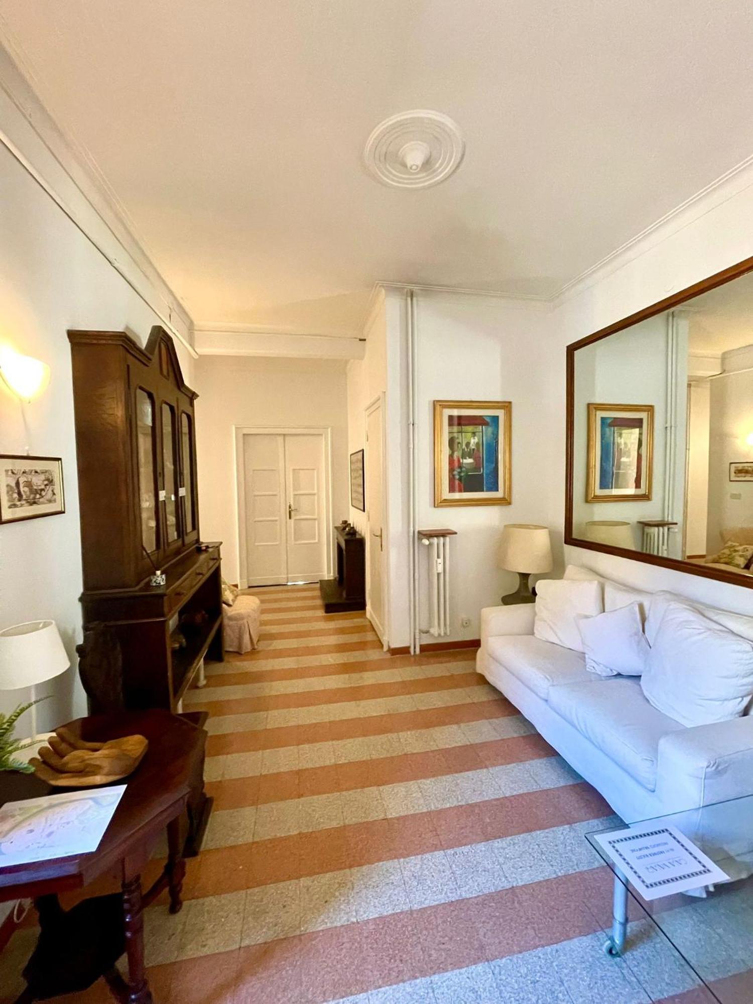 Casa Vasari Lägenhet Rom Exteriör bild