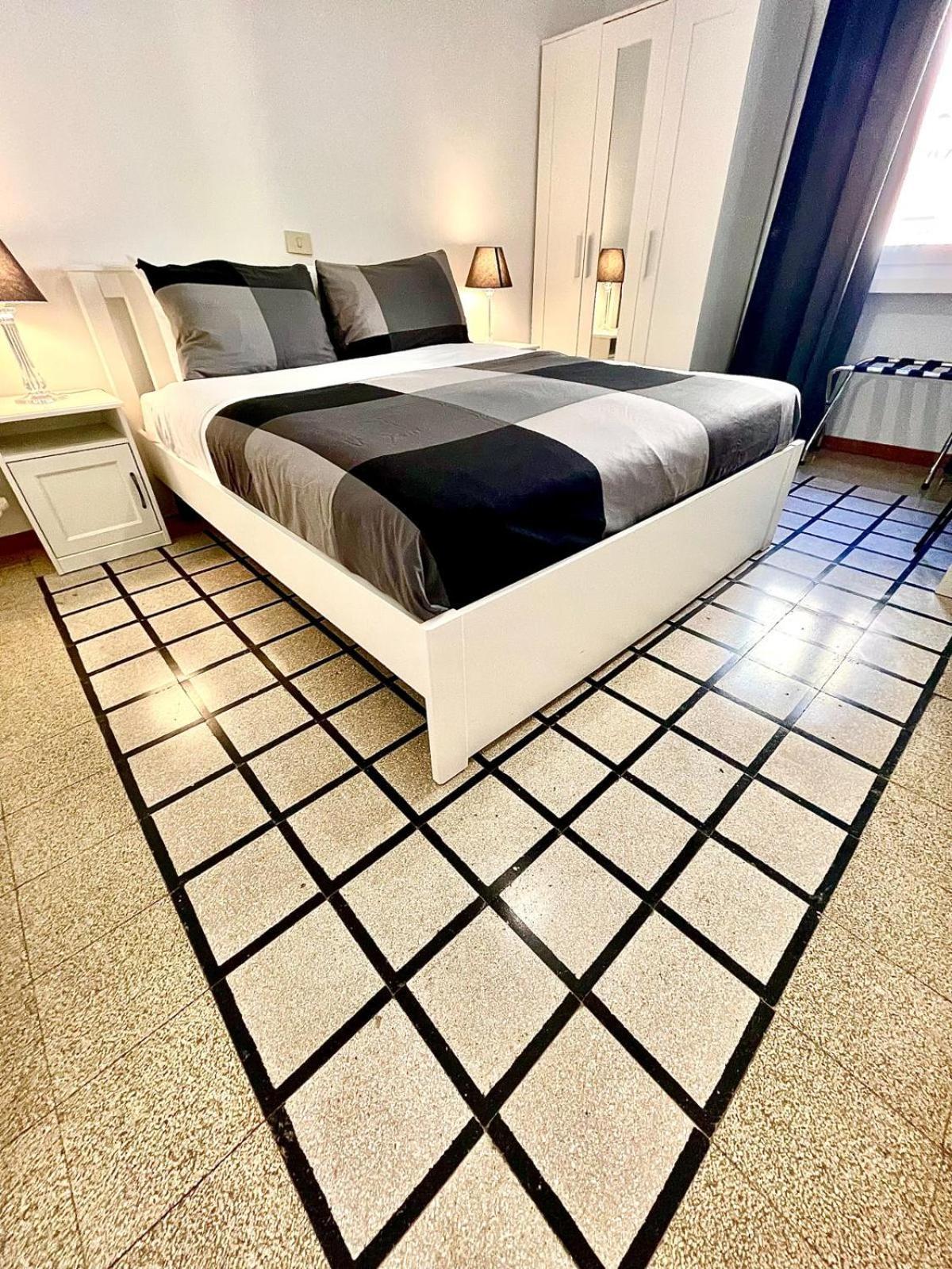 Casa Vasari Lägenhet Rom Exteriör bild