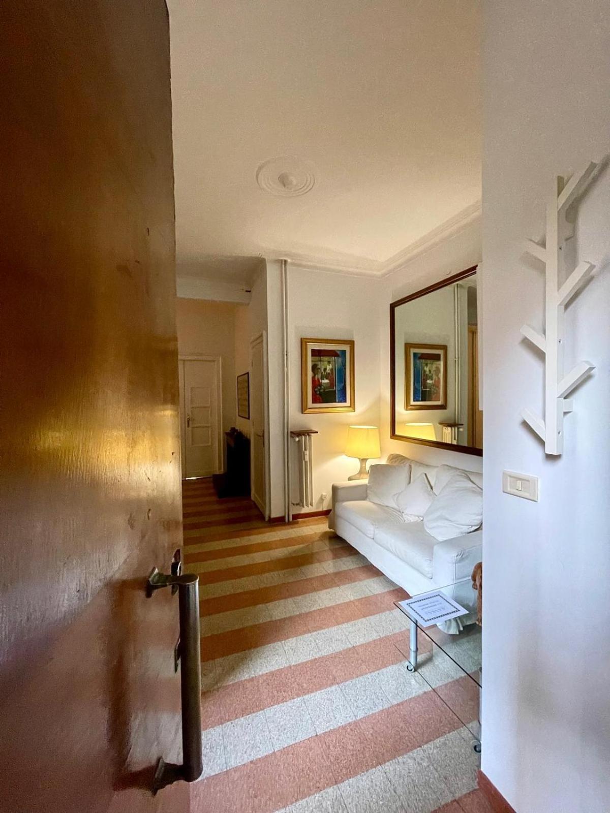 Casa Vasari Lägenhet Rom Exteriör bild