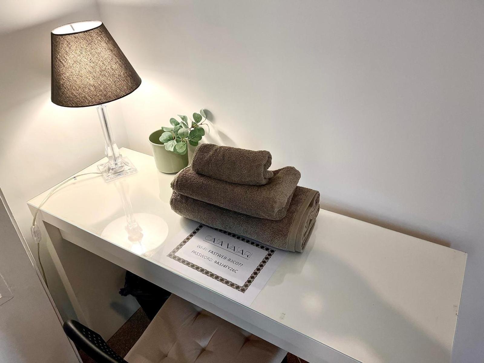 Casa Vasari Lägenhet Rom Exteriör bild