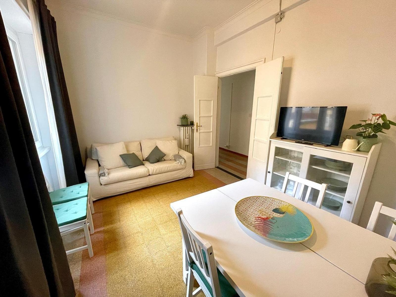 Casa Vasari Lägenhet Rom Exteriör bild
