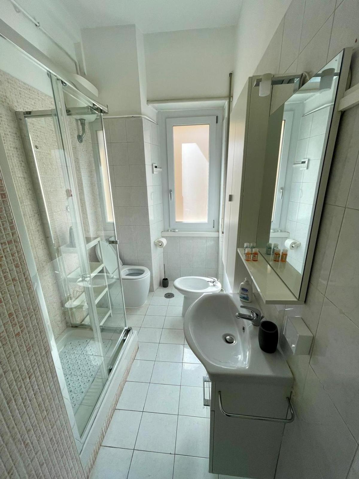 Casa Vasari Lägenhet Rom Exteriör bild