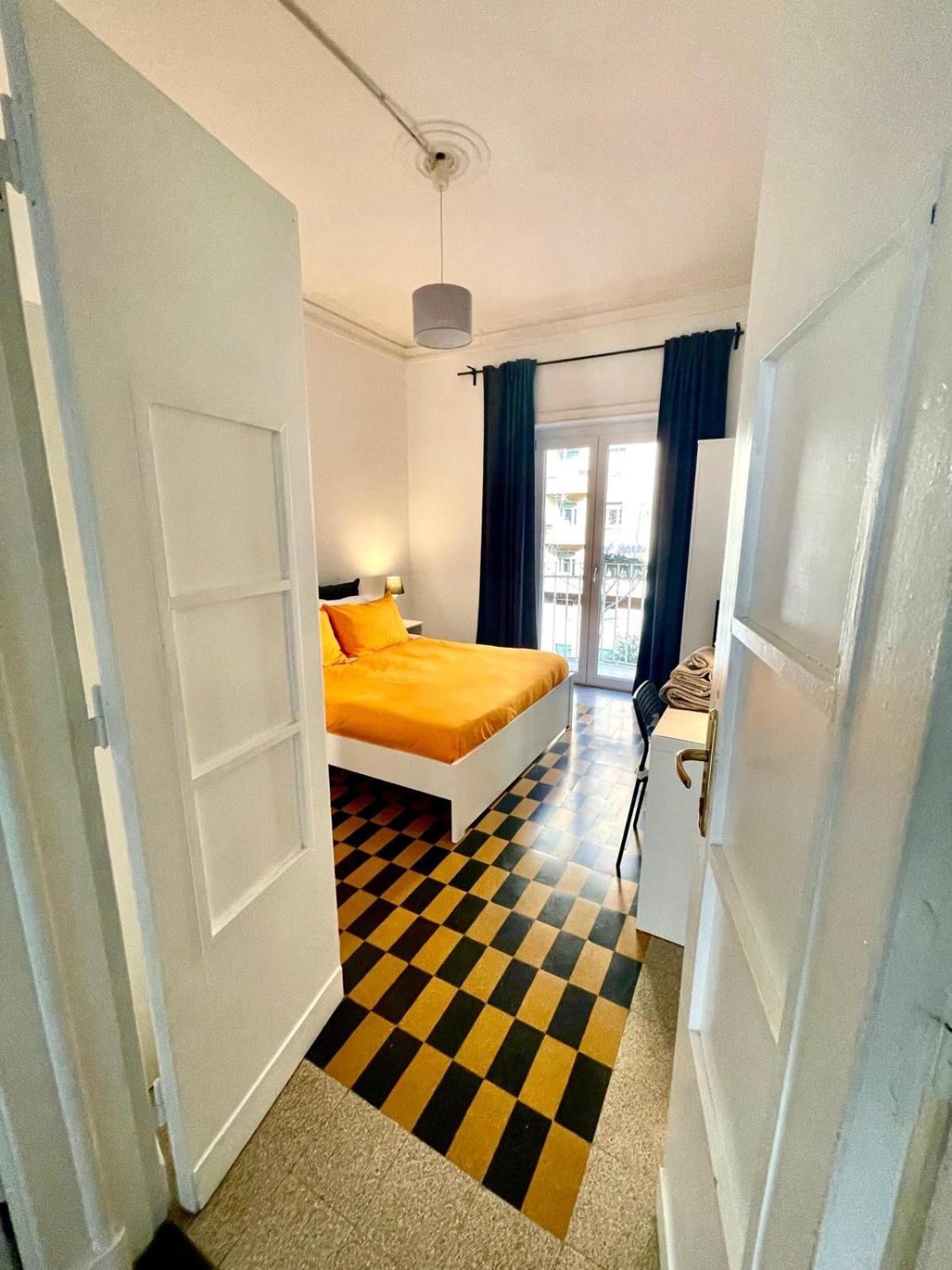 Casa Vasari Lägenhet Rom Exteriör bild
