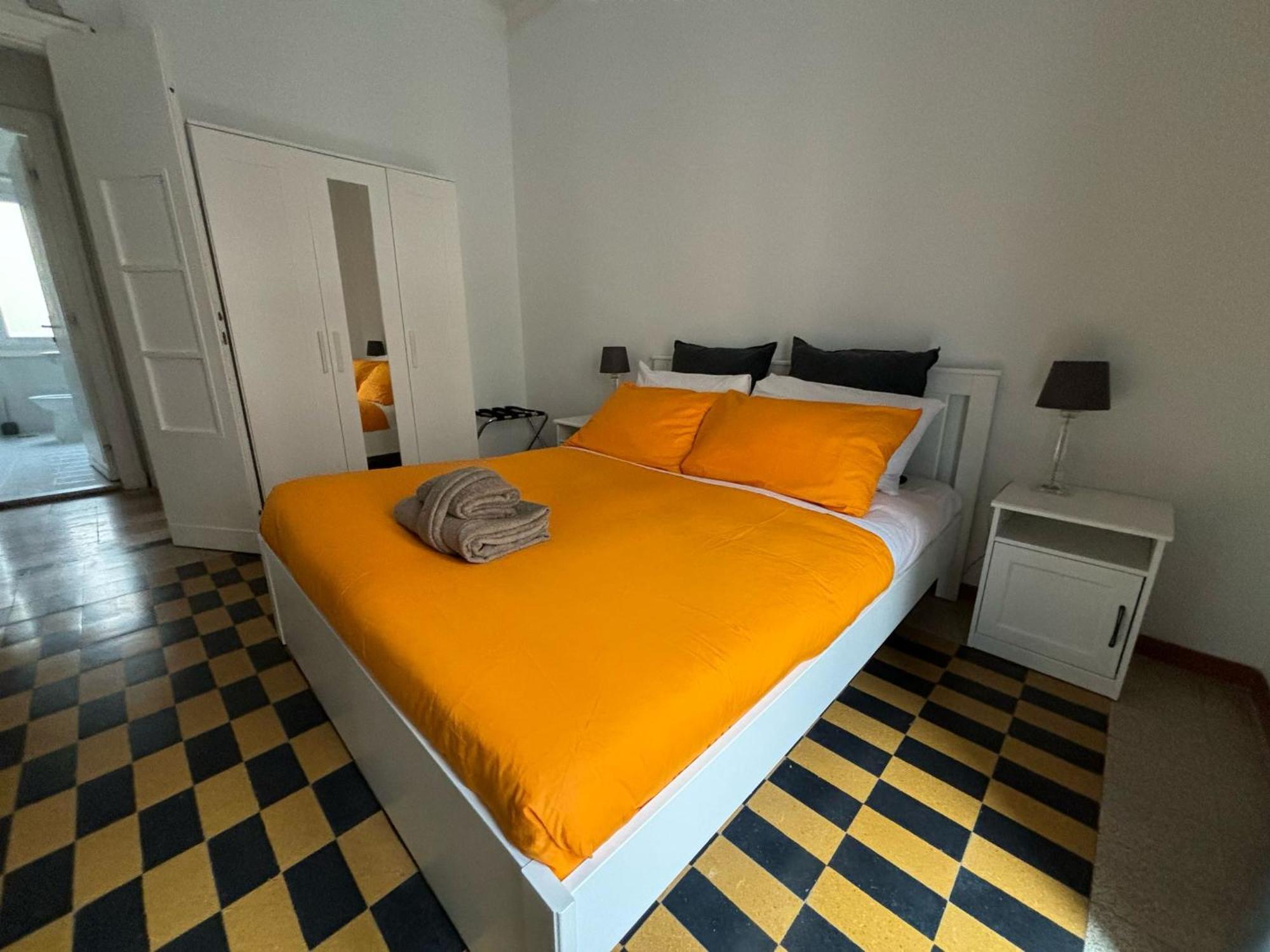 Casa Vasari Lägenhet Rom Exteriör bild