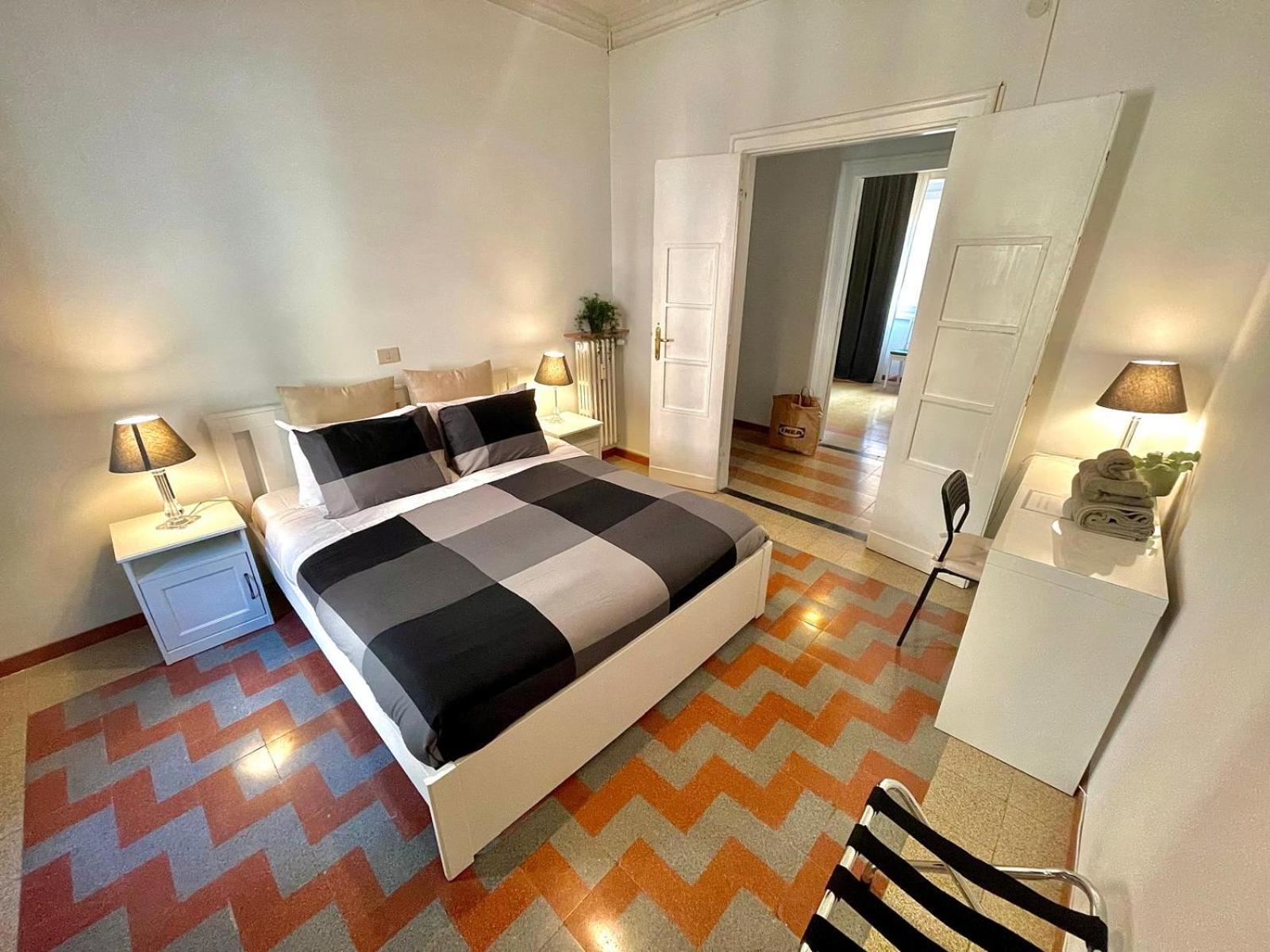 Casa Vasari Lägenhet Rom Exteriör bild