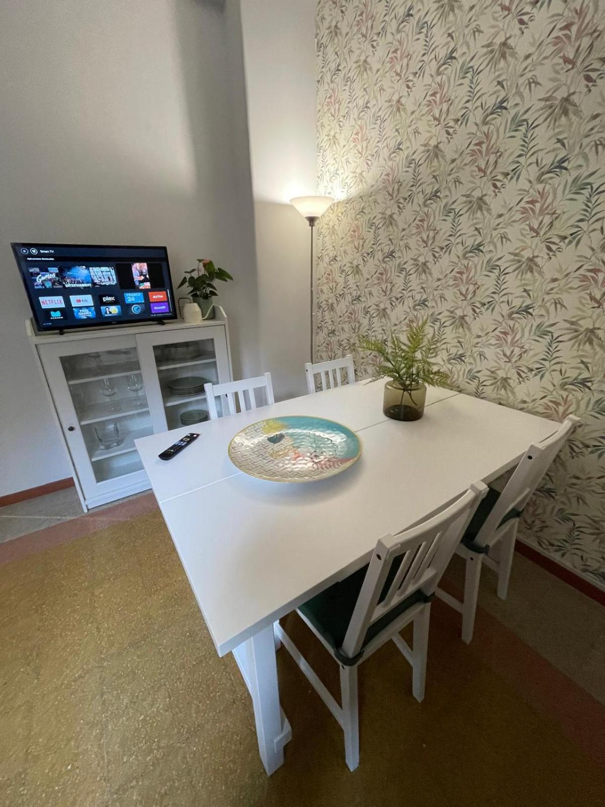 Casa Vasari Lägenhet Rom Exteriör bild