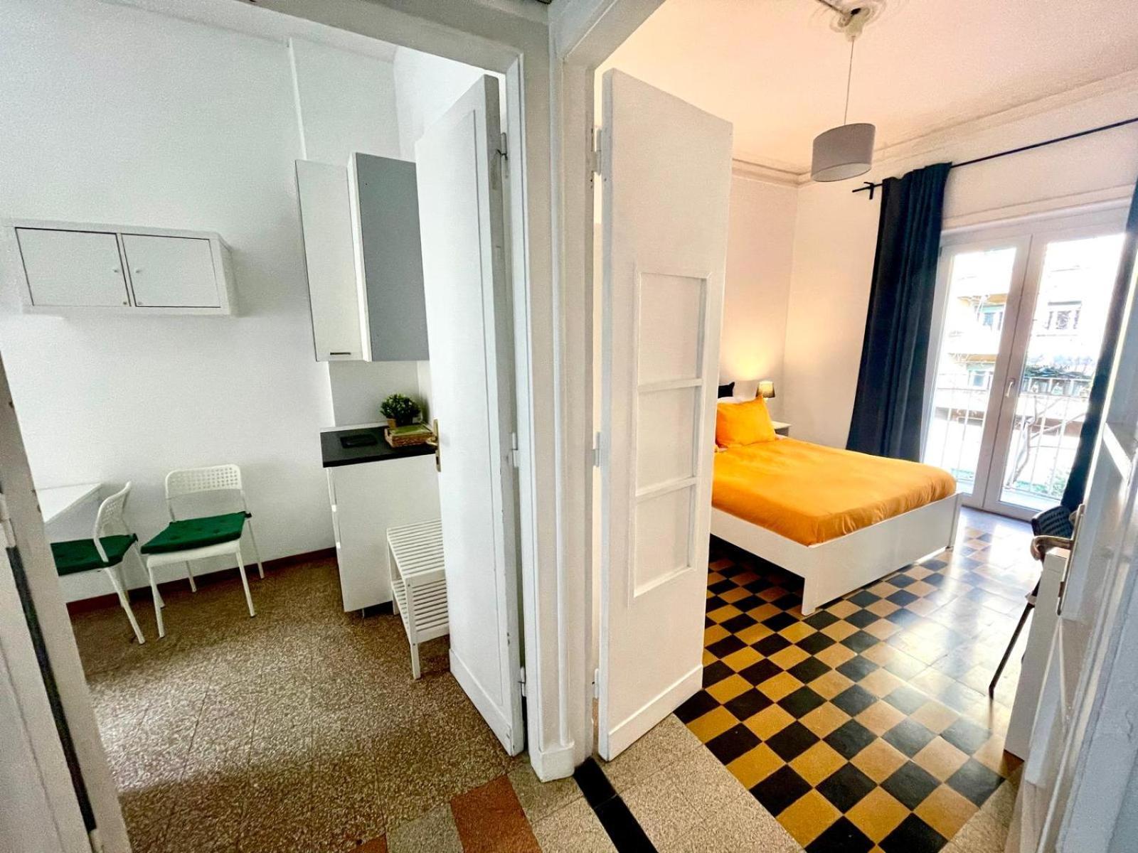 Casa Vasari Lägenhet Rom Exteriör bild