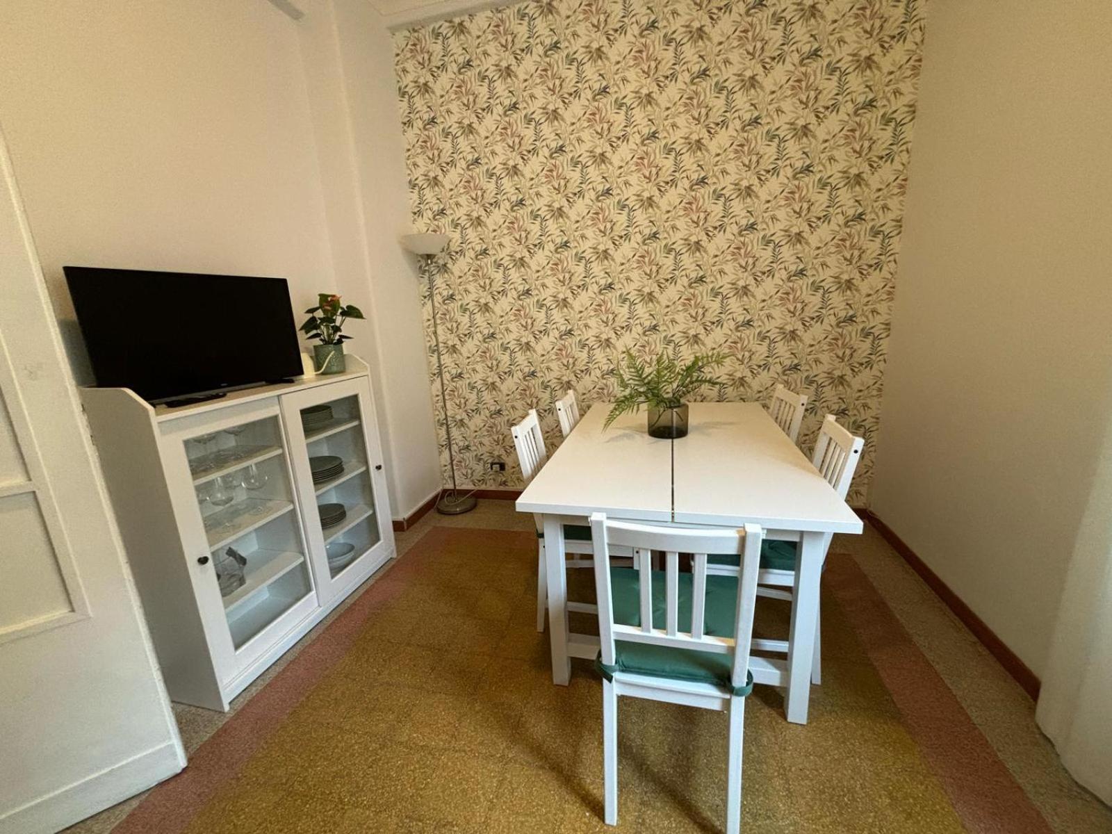Casa Vasari Lägenhet Rom Exteriör bild